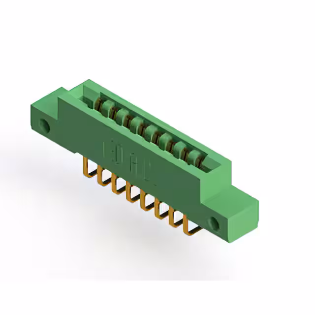 307-016-559-212 EDAC Inc.  Edgeboard Connectors